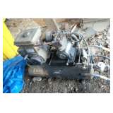 Emglo Air Compressor