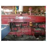 Farmall H