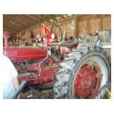 Farmall H