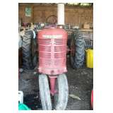 Farmall H