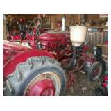 Farmall Super A