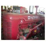 Farmall Super A