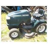 Lawn Mower