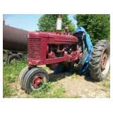 Farmall M