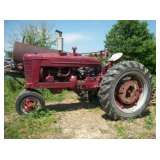 Farmall M