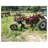 2 Bottom Plow
