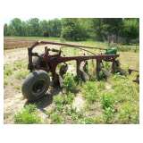 4 Bottom Plow