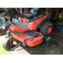 Kubota Zero Turn 72"