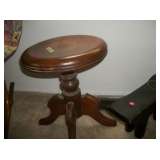 Piano Stool