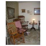 Rockers, Prints & MORE!!