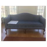 Hump Back Sofa
