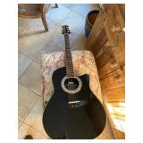 Ovation Guitar
