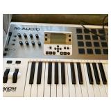 M-AUDIO Keyboard