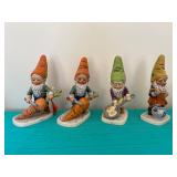 Goebel Gnomes
