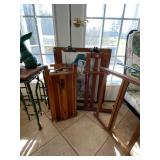 Artist Easels