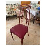 Patio Chair  1  of 4