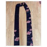 Oriental Runner/Sash