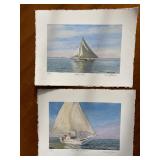 Neil Harpe Prints-Signed