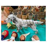 Royal Doulton Setter