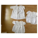 Baby clothes