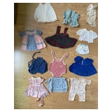 Doll Clothes