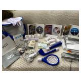 Wii & Accessories