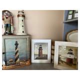 Lighthouse Items