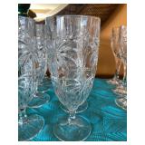 Crystal Goblets