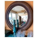 Nice Mirror, Crystal