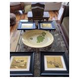 Lionel Barrymore Pictures, Lg Platter