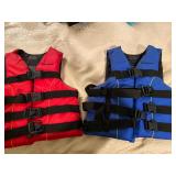 Life Jackets