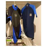 Wet Suits