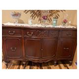 Another Beautiful Buffet