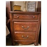 Arbek Nightstand  1 of 2