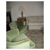 Living Room Furniture