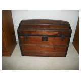 Old Trunk
