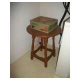 Small Side Table