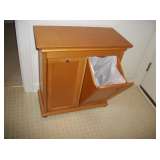 Laundry Cabinet