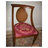 1 of 6 Dining Room Chairs