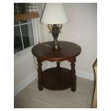 Small Side Tabale
