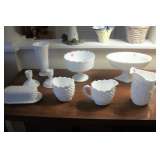 Milk Glass