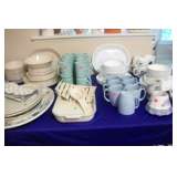 Corelle Dish sets
