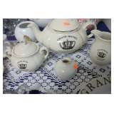 Tea Pot Set