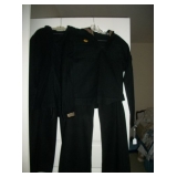 2 Navy uniforms