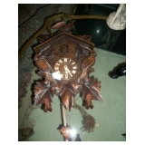 Cuckoo Clock