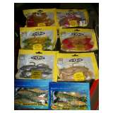 Storm Wild Eye Swim Shad