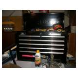Husky Tool Box