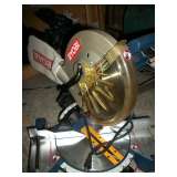 Ryobi Saw