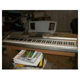 Yahama Portable Grand