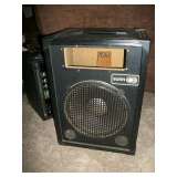 Sunn Speaker